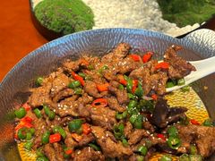 -老村长•湖北家常菜(黄浦路店)