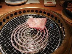 -黑牛黑猪烤肉专门店(万象城店)