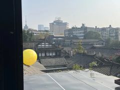 -星巴克臻选(成都宽窄巷子店)