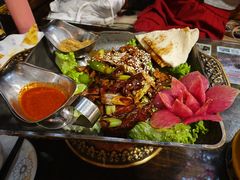 -吉祥圣雪藏餐