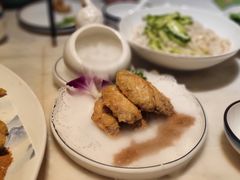 -唐猫庭院·千年陕菜(大唐不夜城店)