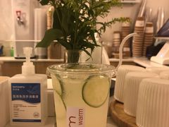 -Cafe on warm(丹霞店)