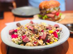 -魏斯理汉堡(西安沣东吾悦店)