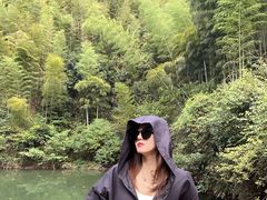 -将军关探险漂流