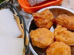 -范贤光鸡公煲(平乐园总店)