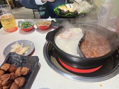 -钢管厂五区小郡肝串串香火锅(梅川路店)