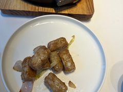 酥炒芋芯-莆田餐厅PUTIEN(三里屯店)
