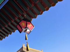 -清真·老门框爆肚涮肉·中华老字号(丰管路店)