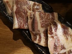 调味牛仔骨-韩国料理大力士(屏风街店)