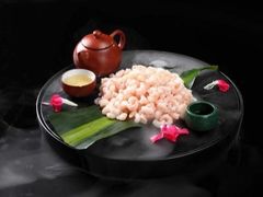 -吴越荣记·苏州菜·松鼠桂鱼(娄门景区店)