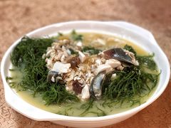 -华源餐厅·海鲜大排档(日月贝店)