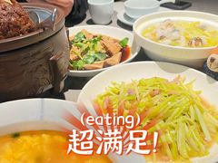 -晓淮山·扬州早茶·淮扬菜(龙阳广场店)