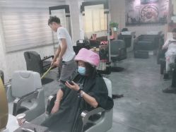 -Hair造型