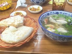 -纵目澄城水盆羊肉(总店)