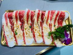 -棒小伙·齐齐哈尔烤肉(龙茗路店)
