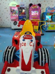 -海贝尔儿童乐园(隆兴购物广场店)