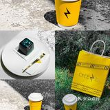 北京潮流新地标｜芳草地里的艺术甜品咖啡