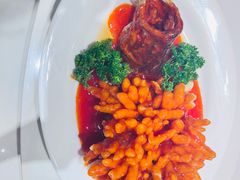 -湖北三五醇酒店·35年新楚菜