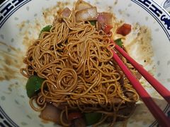 -鲁达面馆本帮风味(共康东路店)
