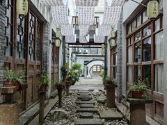 -两江国际影视城