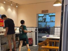 -岗上渣渣老火锅(两路口店)