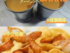 -颓记茶餐厅(美景总店)