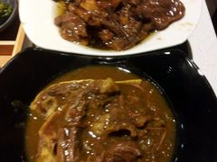 -新仙清汤牛腩(铜锣湾店)