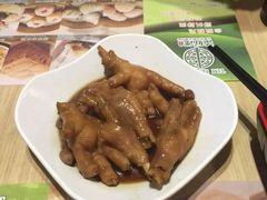 -添好运点心专门店(北角店)