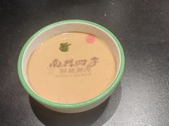 -南门四季铜锅涮肉(大屯·北苑店)