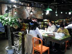 -辛香汇(大华第一坊店)