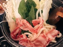 -高木日本料理(静安寺店)