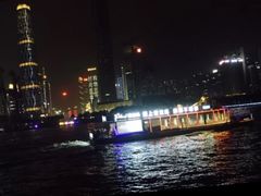 -珠江夜游广州塔·中大码头