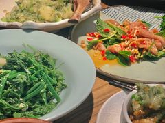 -兰木肆·云南菜(龙湖U城天街店)