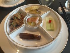 -潮汕味道·煮海餐厅(金麟大厦店)