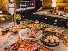 -300杯·和牛烧肉清酒专门店(廊里店)
