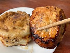 -宝瑞门钉肉饼店