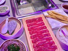 -海底捞火锅(青山湖万达夜宵主题店)