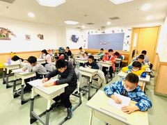 -励步儿童成长中心英文启蒙·剑桥考级·KET(万象汇校区)