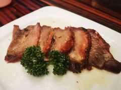 -厦门朗豪酒店 · 明阁中餐厅