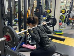 -VPsmart私教健身工作室(新华路旗舰店)