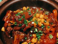 -鑫小城故事·藕汤·家常菜(台北一路总店)
