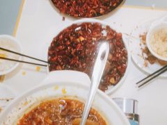 -付掌柜在成都·热炒砂锅集(金禾店)