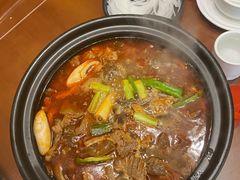 -肖记公安牛肉鱼杂馆·省级非物质文化遗产(三角路直营店)