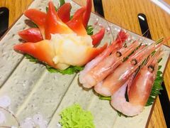 -赤坂亭·M9和牛烧肉·铁板烧(合肥万象城店)