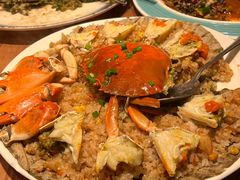 -渔傅·霞浦滩涂海鲜(建平店)