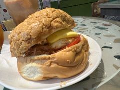 -华嫂冰室(湾仔店)