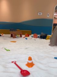 点击看大图 -奈尔宝·儿童乐园·亲子餐厅(苏州大悦城店)