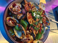 -燥次·烧烤酒场(万象城店)