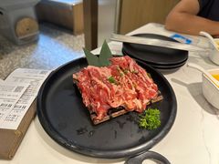 -花味·自助烤肉(大观天地店)