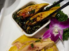 -阿英煲.煲烧江南菜(凉城路店)